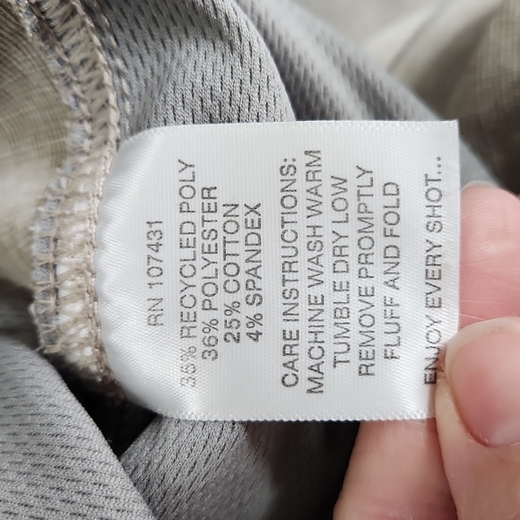 Linksoul Recycled Boardwalker Shorts - Picture 7 of 7